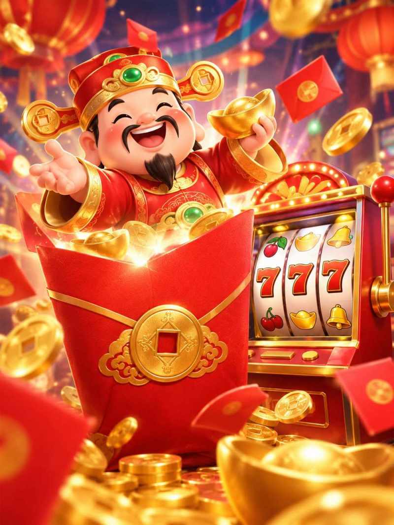 Tujuh Centang Sebelum Spin